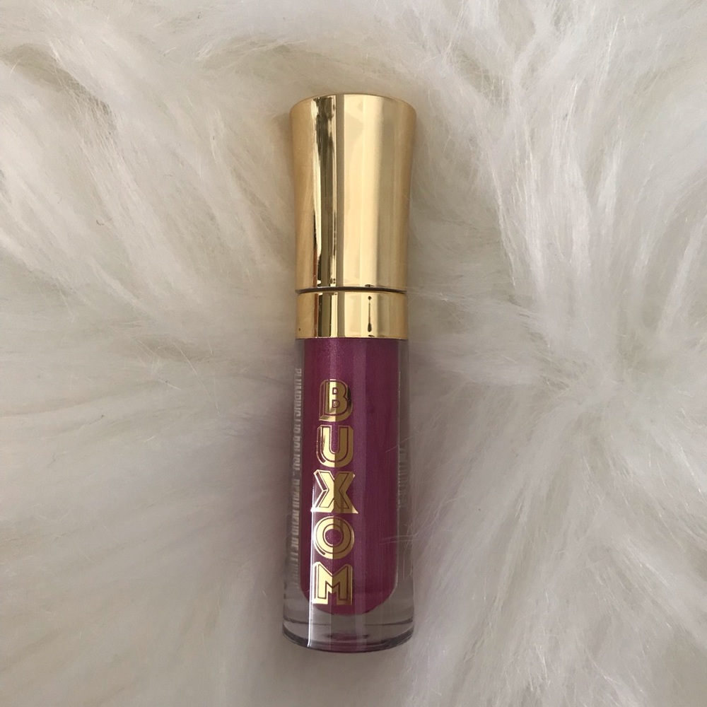*HOST PICK* Buxom Stacy Mini Plumping Lipgloss NWT